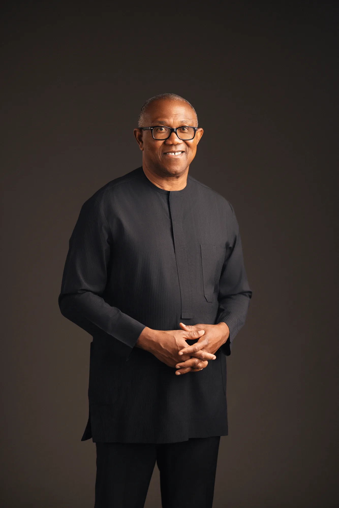Peter Obi
